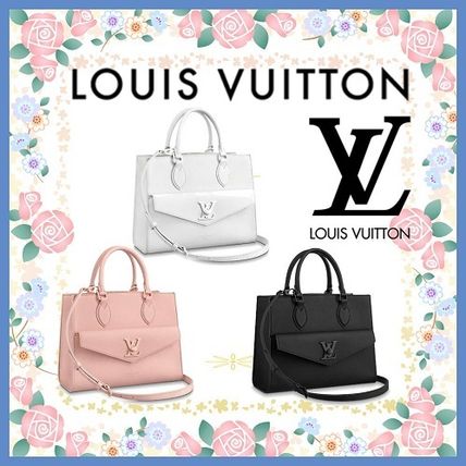 Louis Vuitton Totes M55845 M55818 M55817 