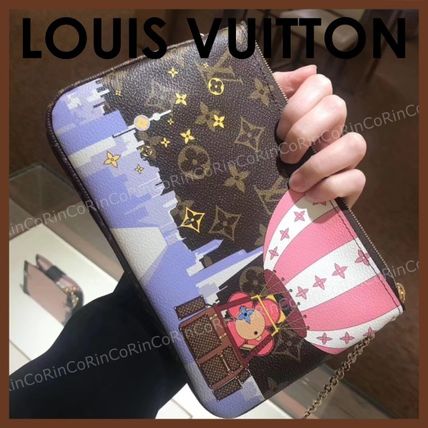 Louis Vuitton MONOGRAM 2019 20AW Monogram Casual Style Canvas Crossbody Shoulder Bags 