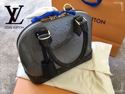 Louis Vuitton ALMA Alma Bb M44862 