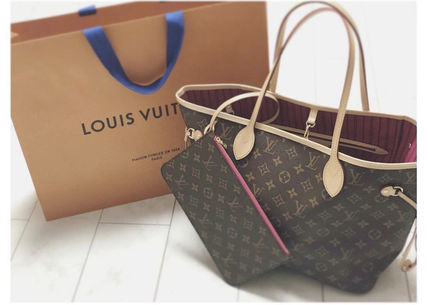 Louis Vuitton MONOGRAM EMPREINTE 2020 SS Monogram Casual Style Unisex Calfskin Street Style A4 2WAY M41177 M40995 M41178 
