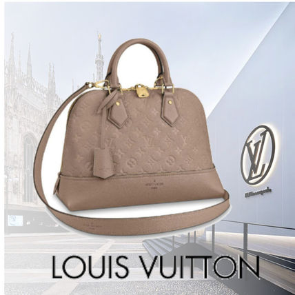 Louis Vuitton ALMA 2020 SS Neo Alma Bb M44885 