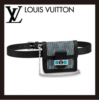 Louis Vuitton Shoulder Bags M68619 