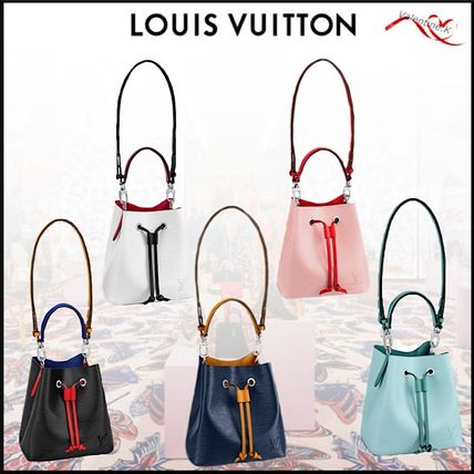 Louis Vuitton NEONOE 2020 SS Handbags M56212 M55556 M53609 M52853 M53610 