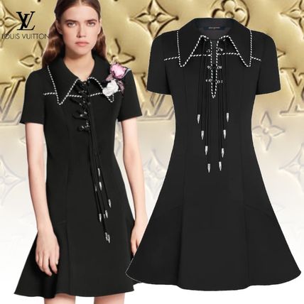 Louis Vuitton Skater Dress 1A7SJ4 
