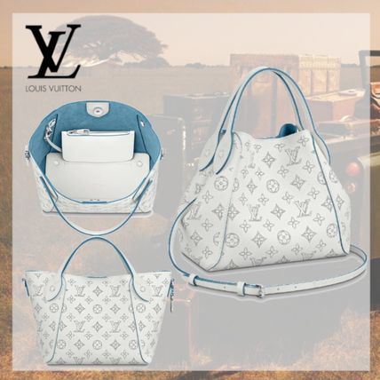 Louis Vuitton Handbags M56199 