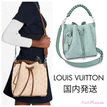 Louis Vuitton 2020 SS Handbags M55906 M55801 M55800 M55799 