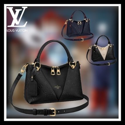 Louis Vuitton V Tote Bb M44418 M44845 M44937 