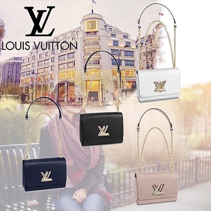 Louis Vuitton EPI 2020 SS Twist Mm M53090 M54804 M53754 M55513 