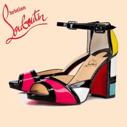 Louis Vuitton 2020 SS Sandals 1A7U3E 