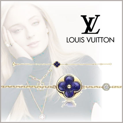 Louis Vuitton 2020 SS Color Blossom Bb Sun Bracelet Q95540 