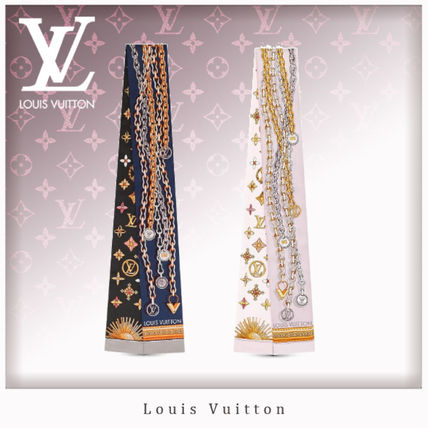 Louis Vuitton 2019 SS Vend?me Bandeau M73867 M73868 