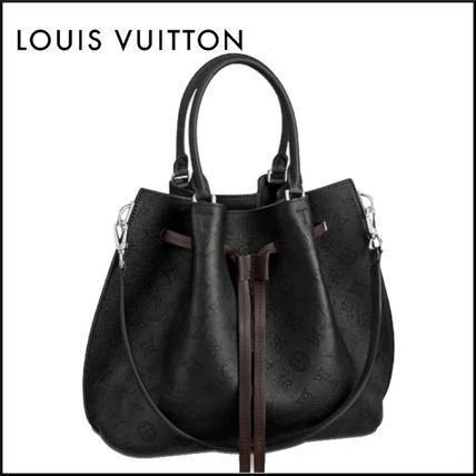 Louis Vuitton 2020 SS Girolata M54402 