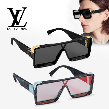 Louis Vuitton 2020 SS Dayton Sunglasses Z1320W Z1321W 
