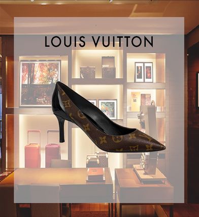 Louis Vuitton PumpsMules 1A4W62 