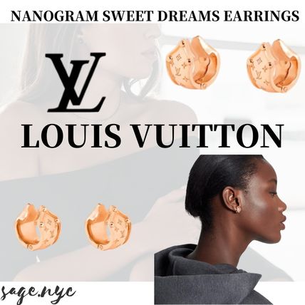 Louis Vuitton MONOGRAM 2020 SS Casual Style Party Style Elegant Style Accessories 