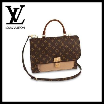 Louis Vuitton MARIGNAN 2020 SS Marignan M44257 