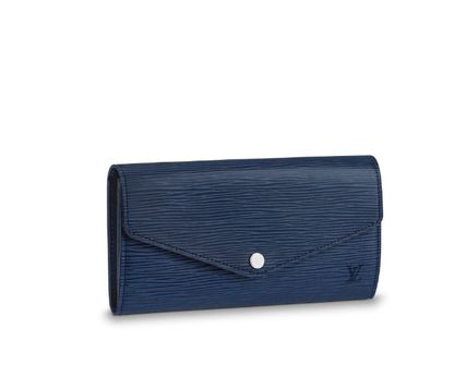 Louis Vuitton SARAH Long Wallets 