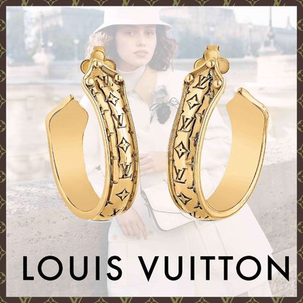 Louis Vuitton 2020 21AW Casual Style Party Style Office Style Elegant Style M69654 