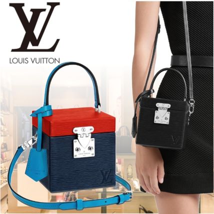 Louis Vuitton Shoulder Bags M52466 M52703 