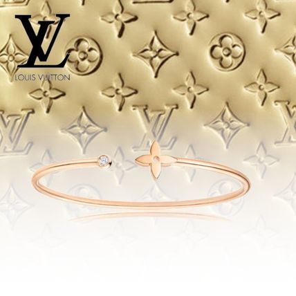 Louis Vuitton 2020 SS Bracelets Q95532 