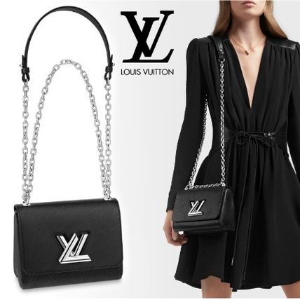 Louis Vuitton TWIST Twist Pm M50332 