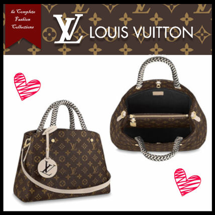 Louis Vuitton Handbags M45310 