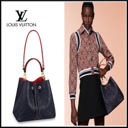Louis Vuitton NEONOE 2020 SS Neonoe Mm M45306 