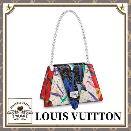 Louis Vuitton Handbags M53791 