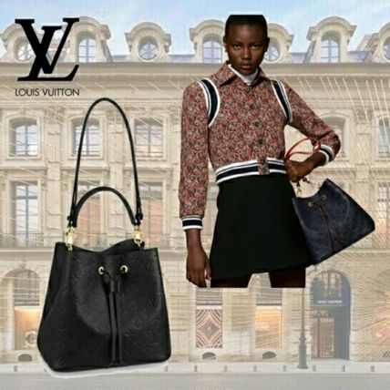 Louis Vuitton Neonoe Mm M45306 M45256 