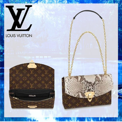 Louis Vuitton Shoulder Bags N90234 