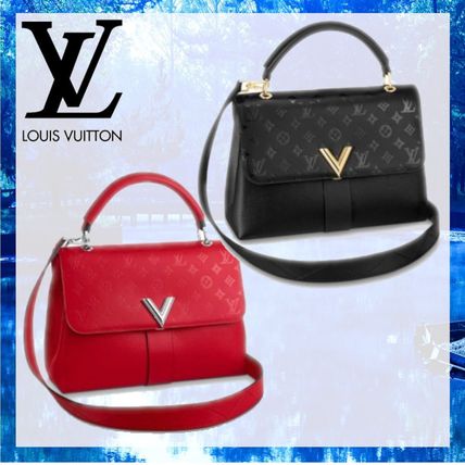 Louis Vuitton Shoulder Bags M51924 M51989 