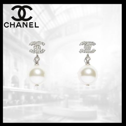 Louis Vuitton Earrings A36138 Y02005 Z2354 