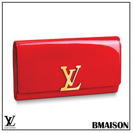 Louis Vuitton 2019 20AW Long Wallets M64550 