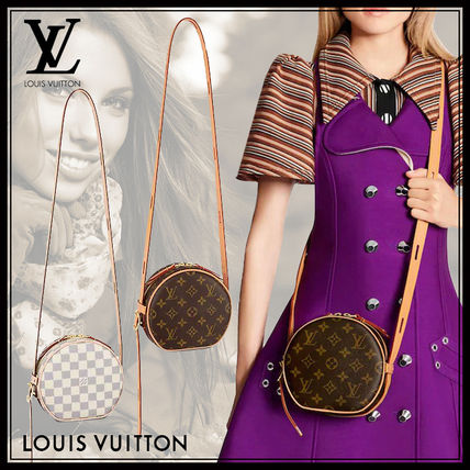 Louis Vuitton 2020 SS Boite Chapeau Souple Pm N40333 M45149 