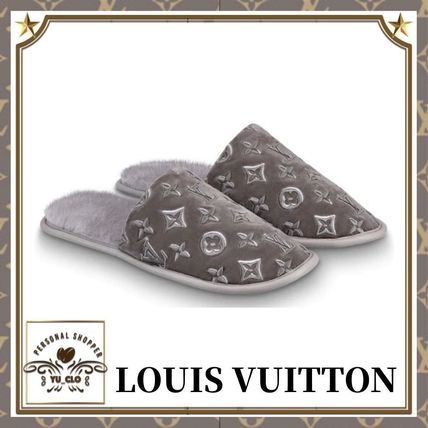 Louis Vuitton Shoes 1A5SYU 