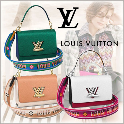 Louis Vuitton TWIST 2020 SS Twist Mm M55678 M55677 M55851 