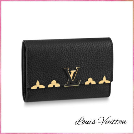 Louis Vuitton CAPUCINES Capucines Compact Wallet M67886 