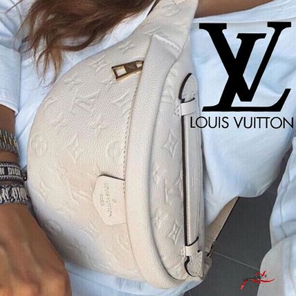 Louis Vuitton BUMBAG Shoulder Bags M44836 
