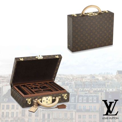 Louis Vuitton MONOGRAM 2020 SS Monogram Casual Style Unisex Street Style Plain M0204W M47120 