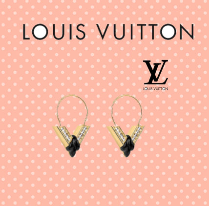 Louis Vuitton Earrings M68915 