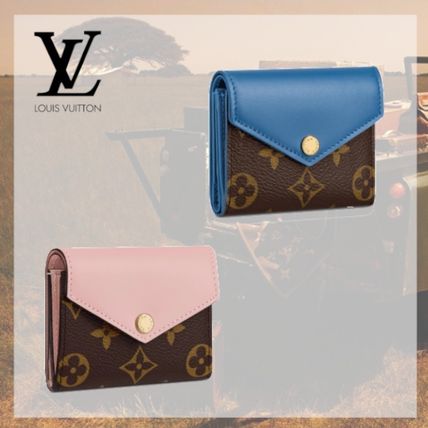 Louis Vuitton ZOE Coin Cases M63881 M62933 
