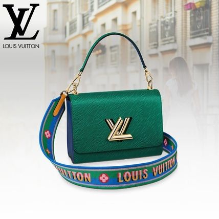Louis Vuitton Shoulder Bags M55851 
