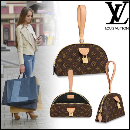 Louis Vuitton Lv Moon Pochette M44943 