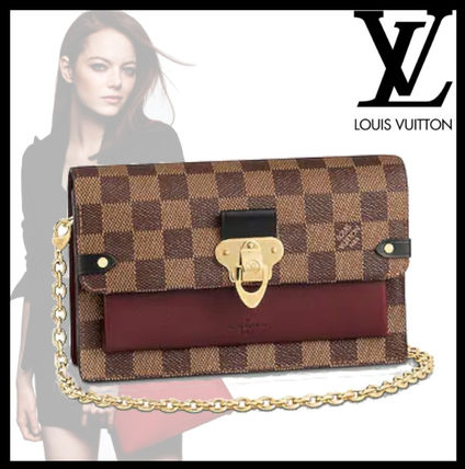 Louis Vuitton Casual Style Crossbody Shoulder Bags N60222 