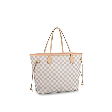 Louis Vuitton NEVERFULL Totes N41361 N41605 