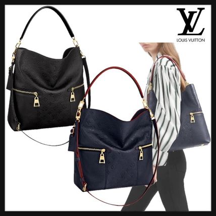Louis Vuitton MELIE Melie M44014 M44012 