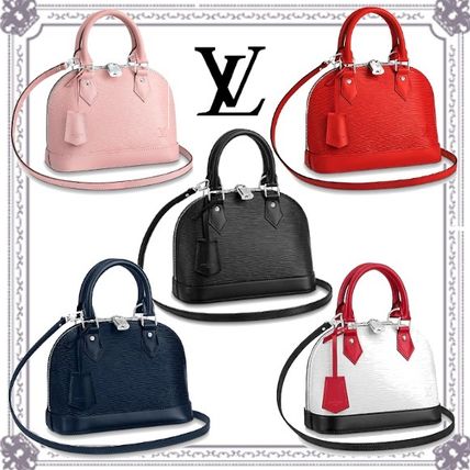 Louis Vuitton ALMA 2020 SS Alma Bb M55585 M40862 M40855 M41160 M41327 