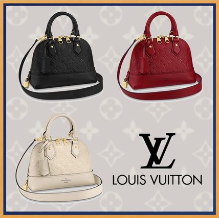 Louis Vuitton 2020 SS Neo Alma Bb M44866 M44858 M44829 