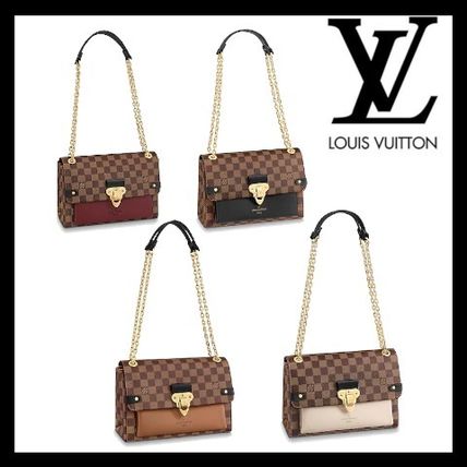 Louis Vuitton Party Style Elegant Style Shoulder Bags N40312 N40108 N40109 N40113 