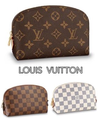 Louis Vuitton COSMETIC POUCH 